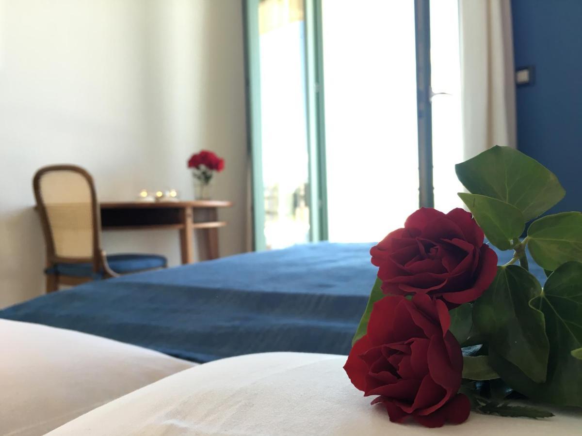 Hotel Televrin Nerezine Eksteriør bilde