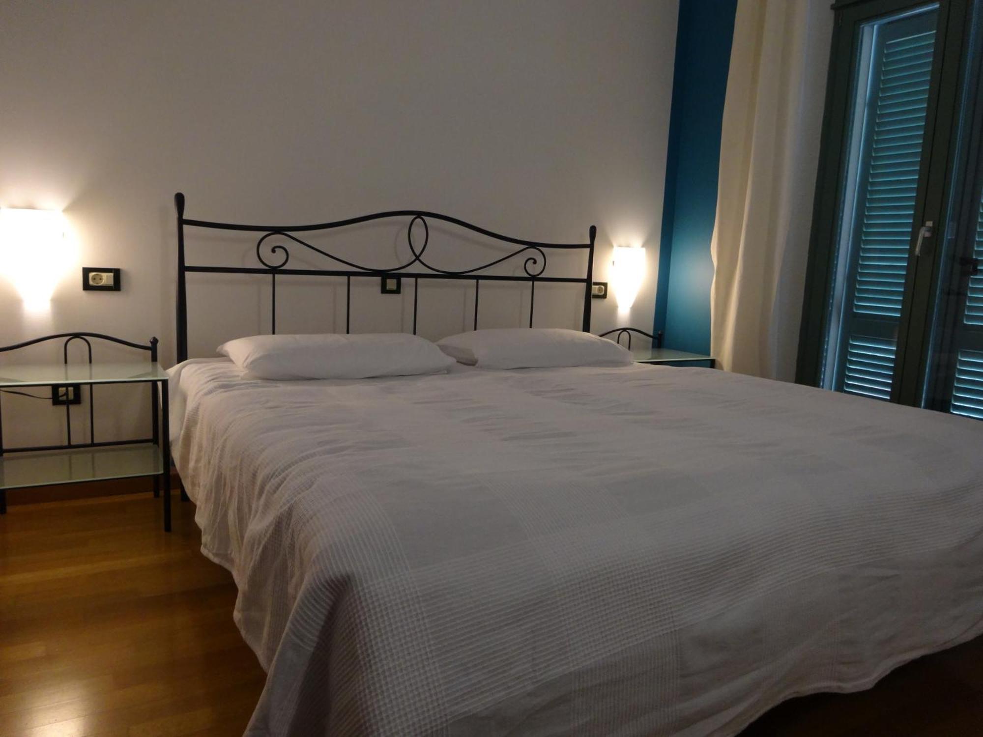 Hotel Televrin Nerezine Eksteriør bilde