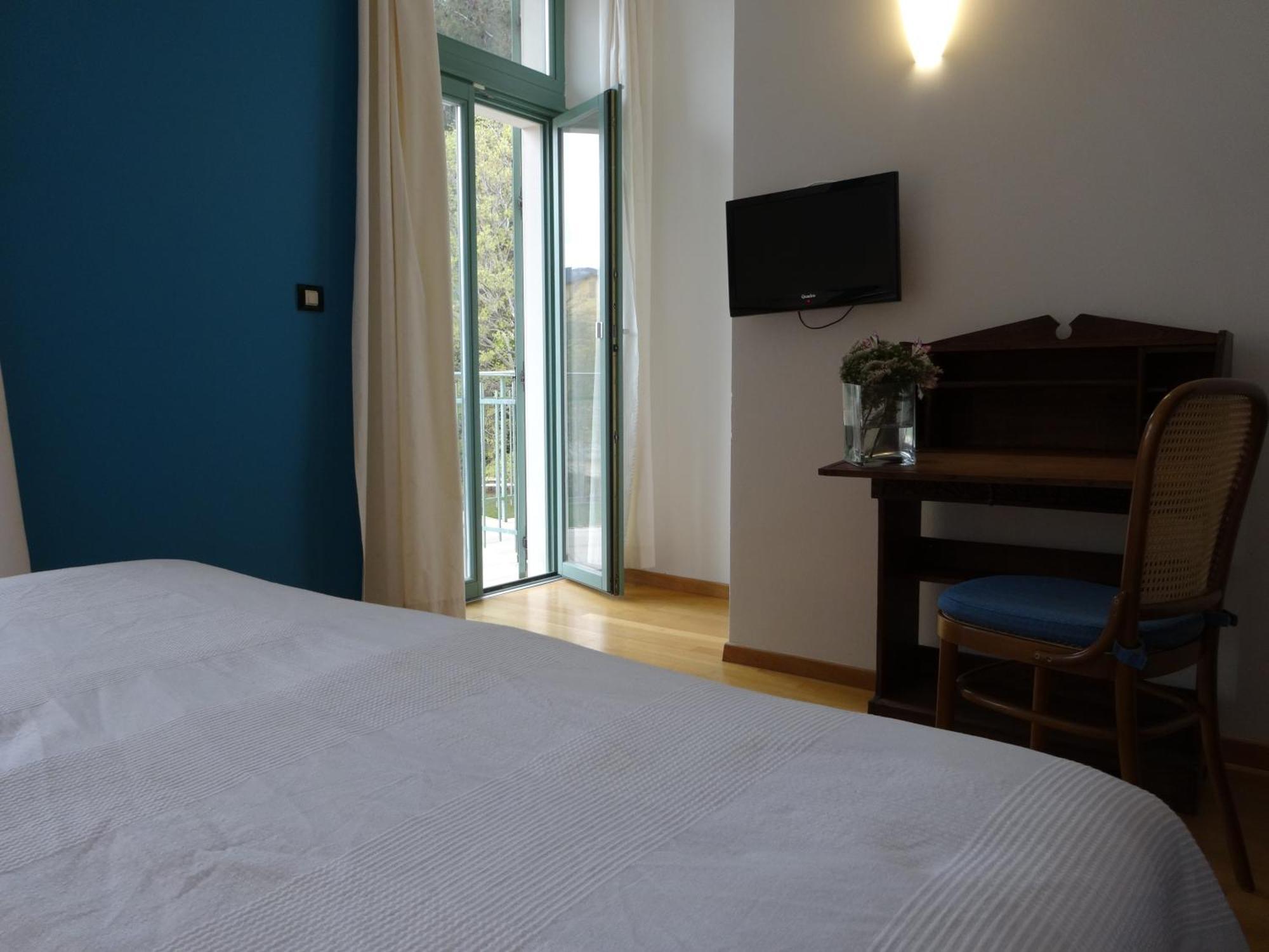 Hotel Televrin Nerezine Eksteriør bilde