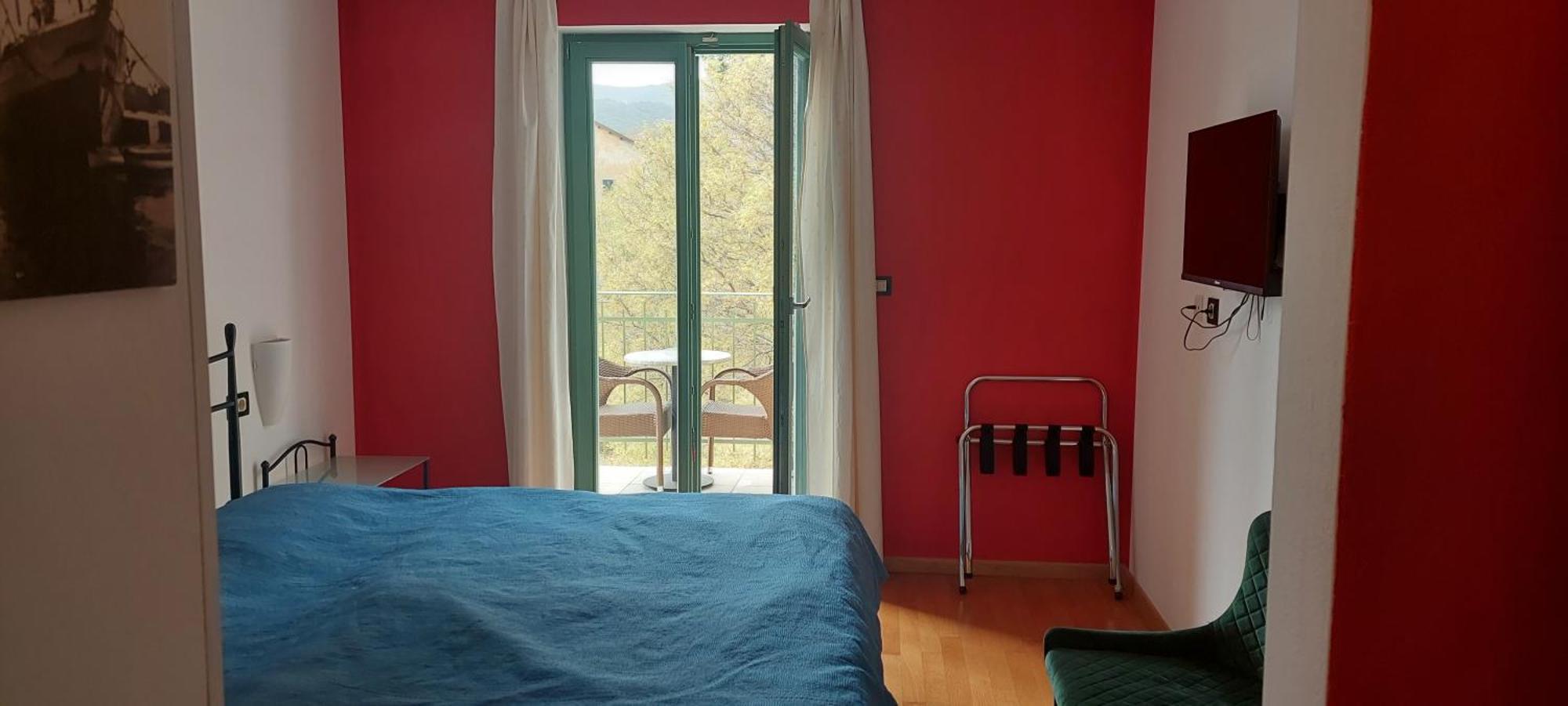 Hotel Televrin Nerezine Eksteriør bilde