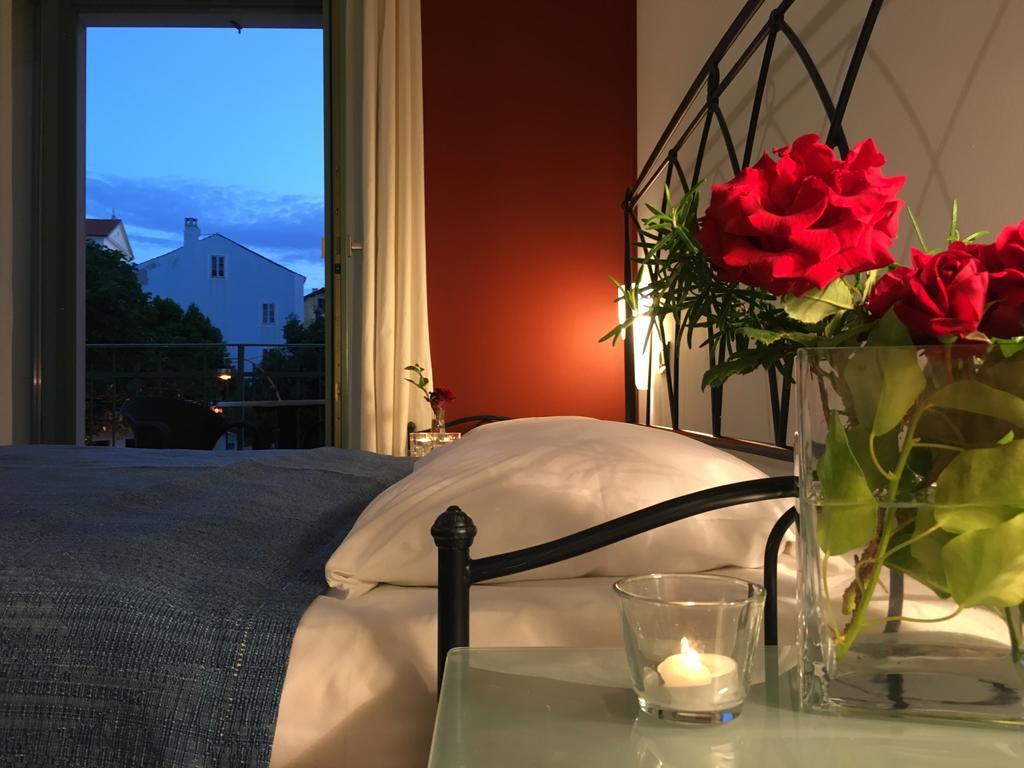 Hotel Televrin Nerezine Eksteriør bilde