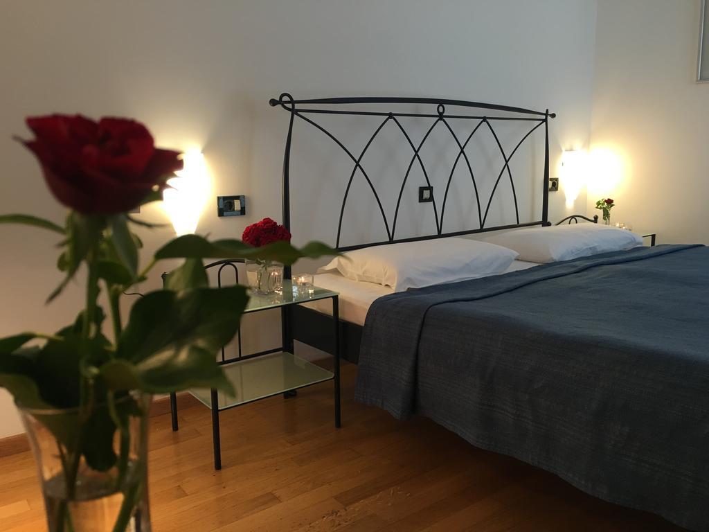 Hotel Televrin Nerezine Eksteriør bilde
