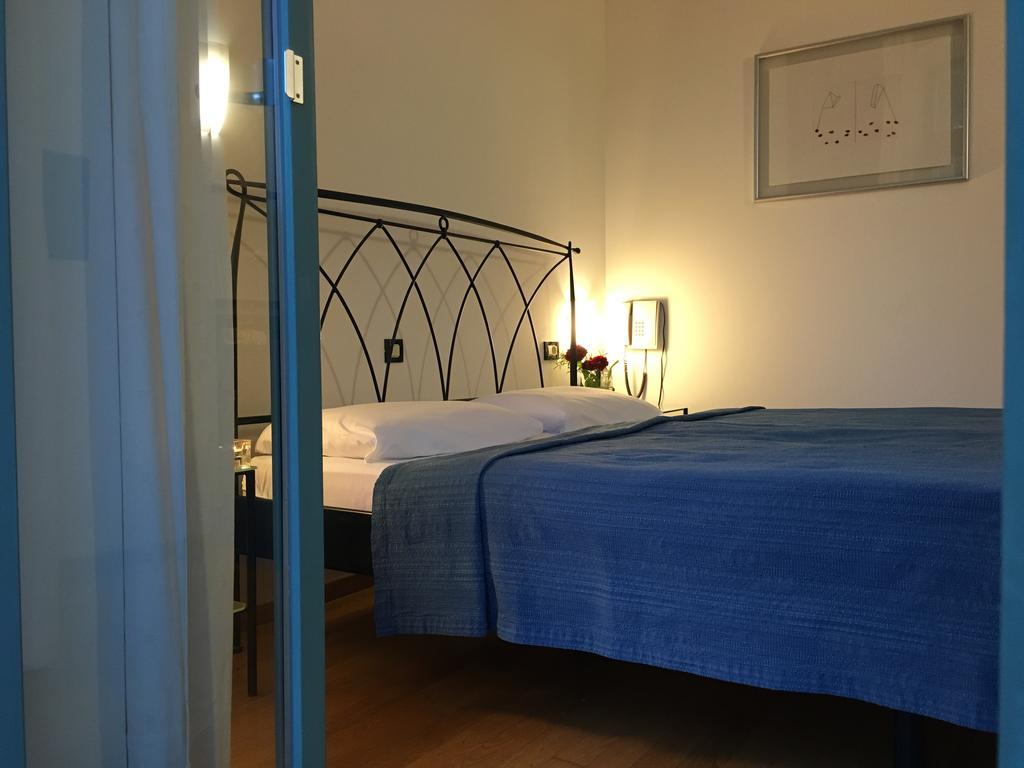 Hotel Televrin Nerezine Eksteriør bilde