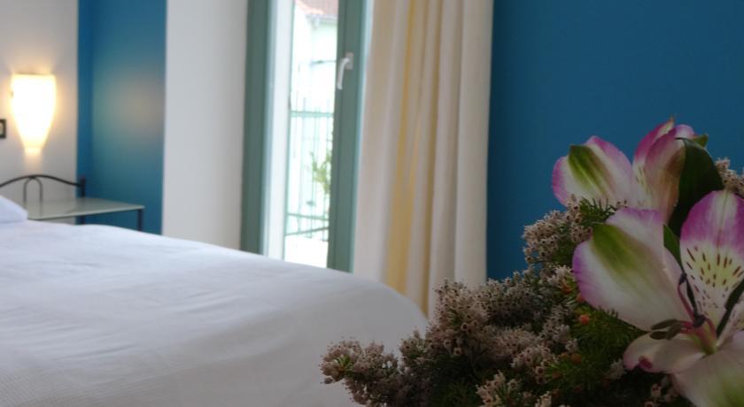 Hotel Televrin Nerezine Rom bilde