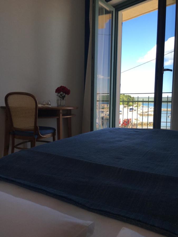 Hotel Televrin Nerezine Eksteriør bilde